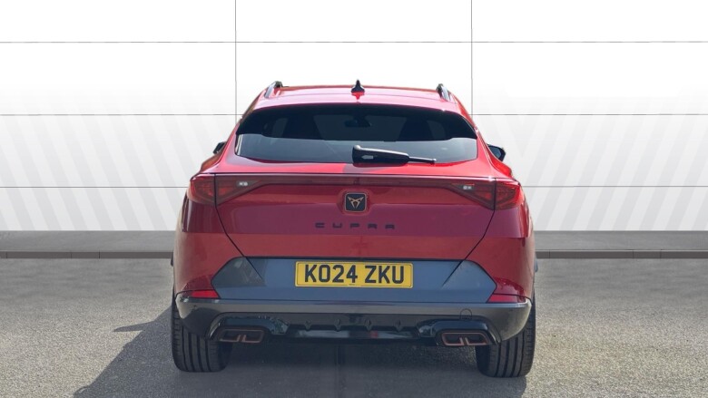 CUPRA Formentor 1.4 eHybrid 204 V2 5dr DSG Estate